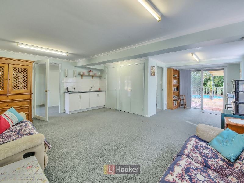 40 Diamond Street, Slacks Creek QLD 4127