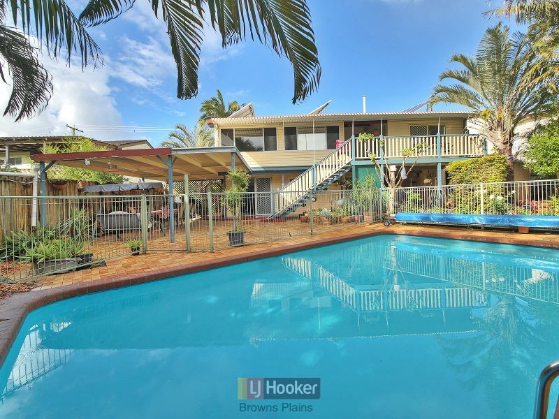 40 Diamond Street, Slacks Creek QLD 4127