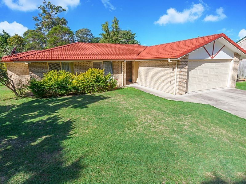 2 Pidgeon Boulevard, Crestmead QLD 4132
