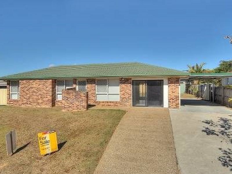 138 Lamberth Road, Regents Park QLD 4118