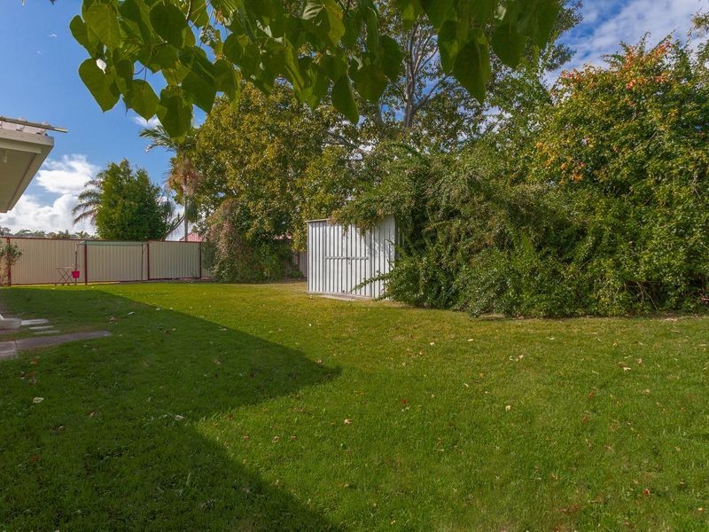 17 Mitchell Street, Boronia Heights QLD 4124