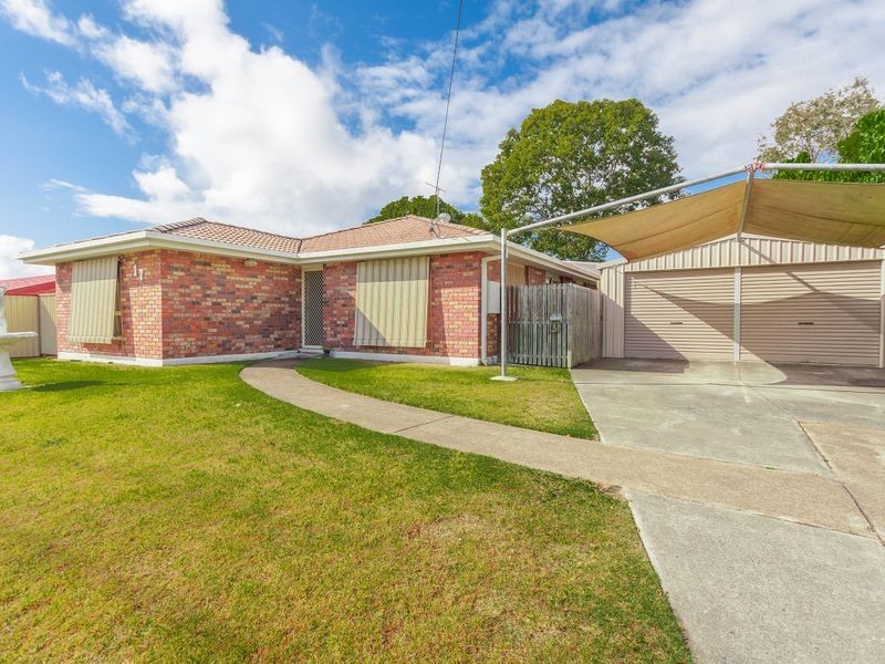 17 Mitchell Street, Boronia Heights QLD 4124