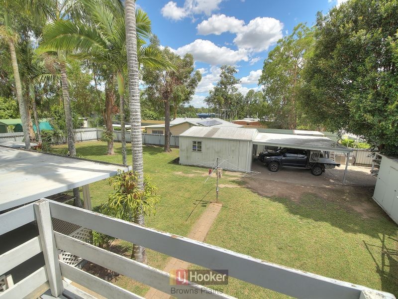2 Blue Gum Drive, Marsden QLD 4132