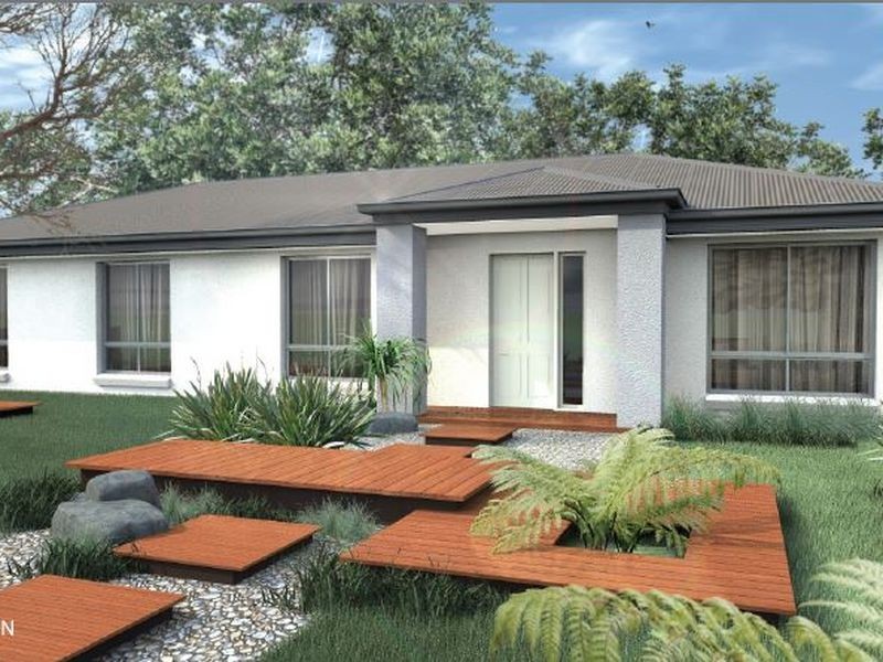 11 Lancewood Street, Park Ridge QLD 4125