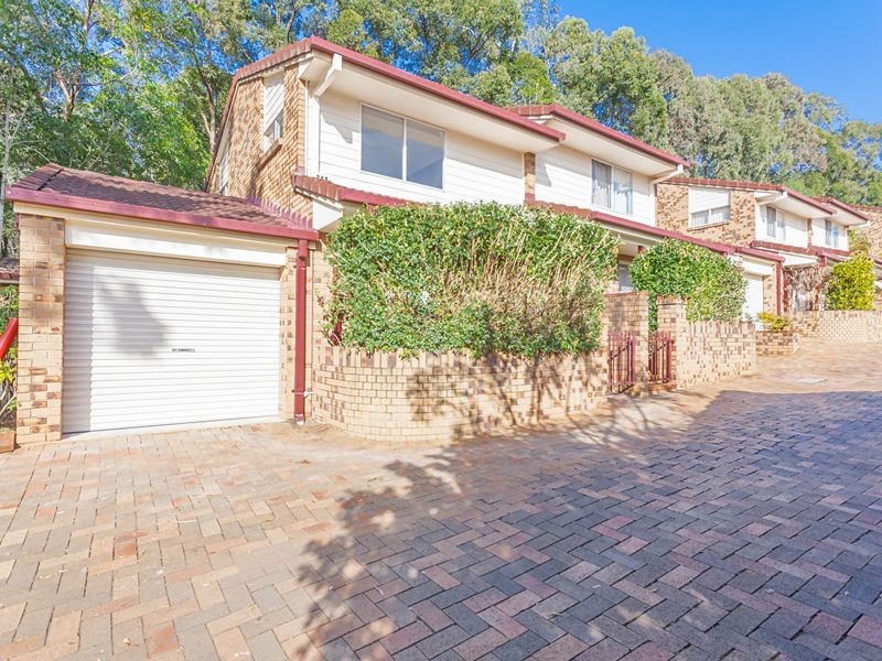 77/3809 Pacific Highway, Tanah Merah QLD 4128