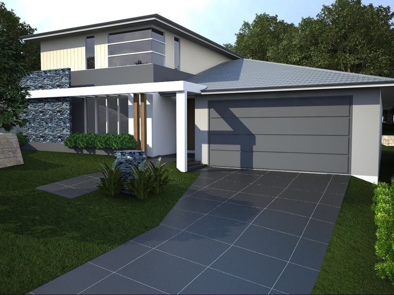 Lot 1/121- Bush Tucker Road, Marsden QLD 4132