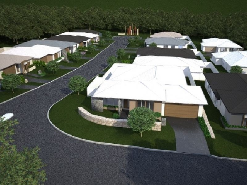 Lot 1/121- Bush Tucker Road, Marsden QLD 4132