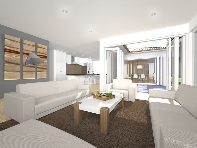 Lot 1/121- Bush Tucker Road, Marsden QLD 4132