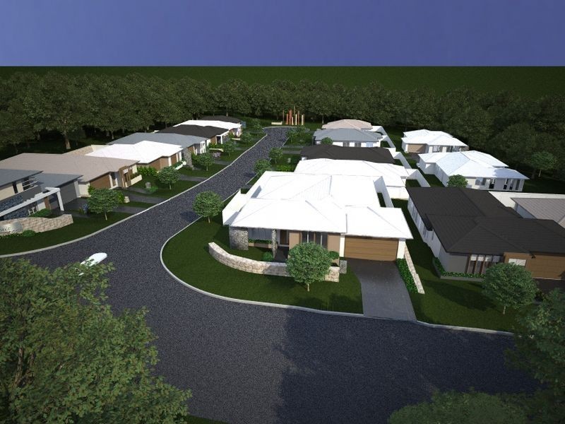 Lot 1/121- Bush Tucker Road, Marsden QLD 4132