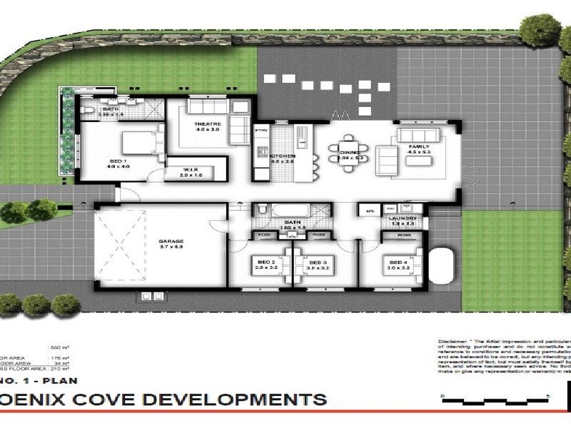 Lot 1/121- Bush Tucker Road, Marsden QLD 4132