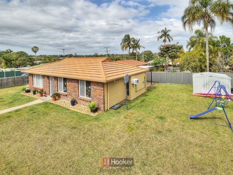 62 Augusta Street, Crestmead QLD 4132