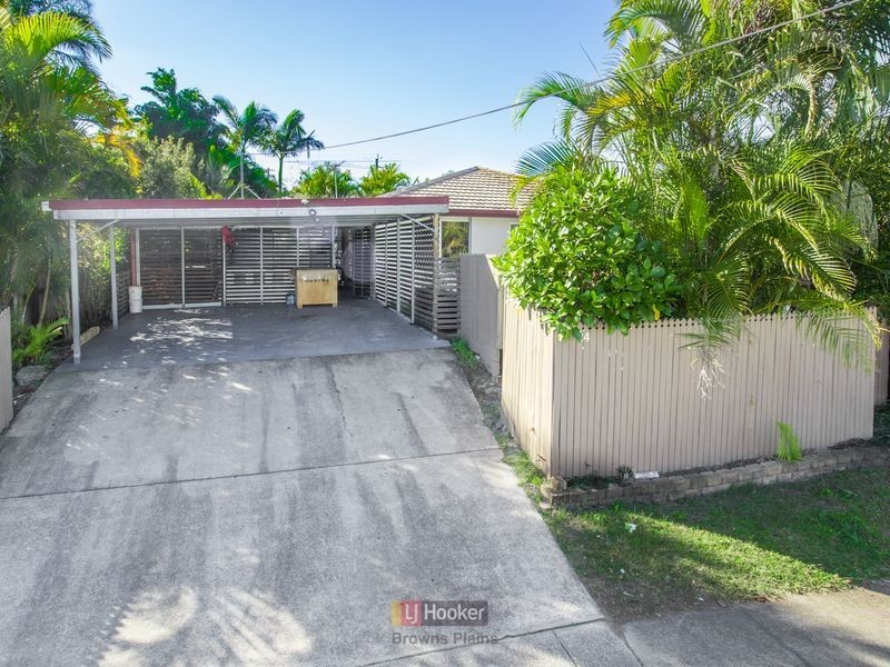 24 Royena Court, Crestmead QLD 4132