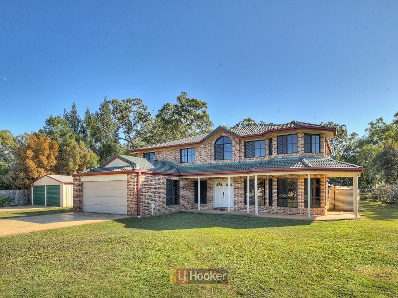13-15 Belvedere Drive, Park Ridge QLD 4125