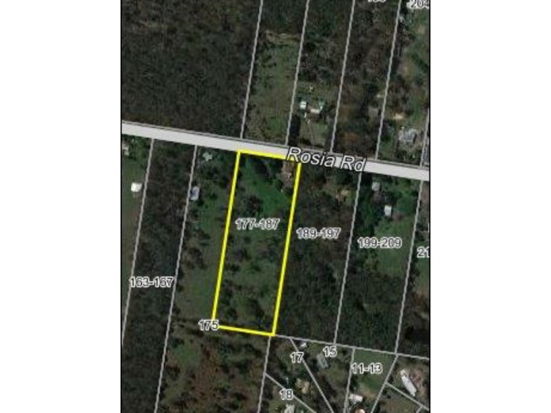 177 Rosia Road, Park Ridge South QLD 4125