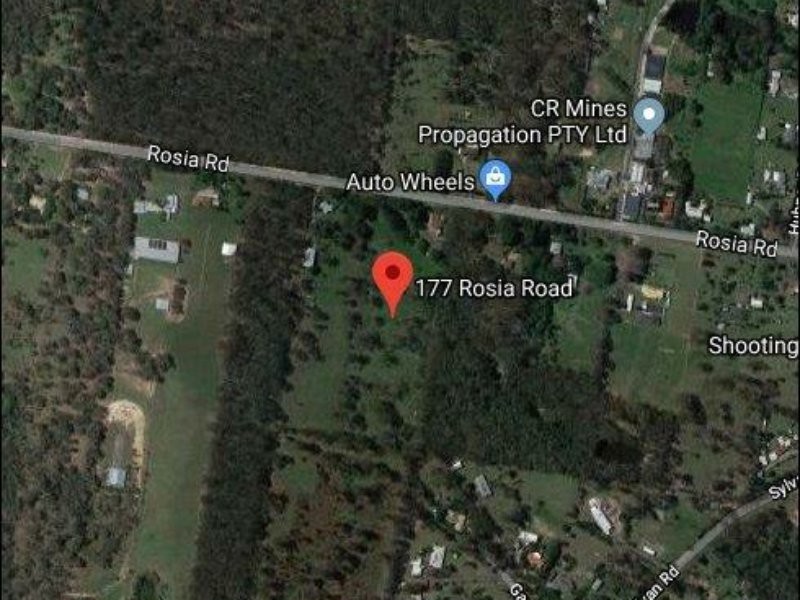 177 Rosia Road, Park Ridge South QLD 4125