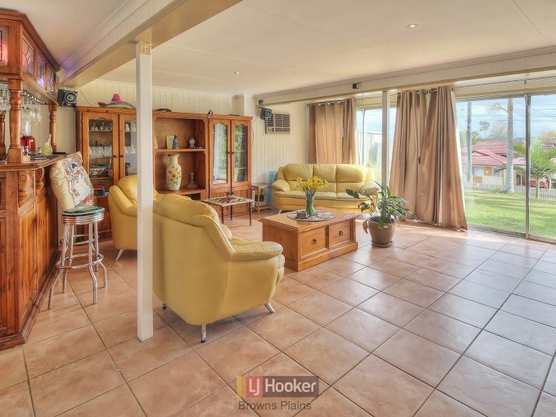 48 Raelene Terrace, Springwood QLD 4127