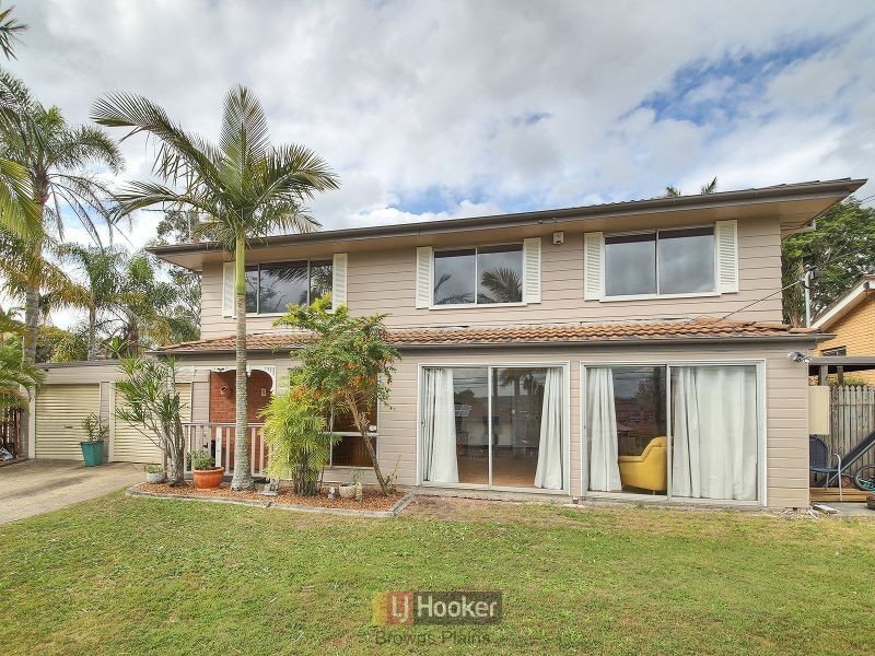 48 Raelene Terrace, Springwood QLD 4127