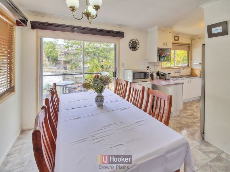 48 Raelene Terrace, Springwood QLD 4127