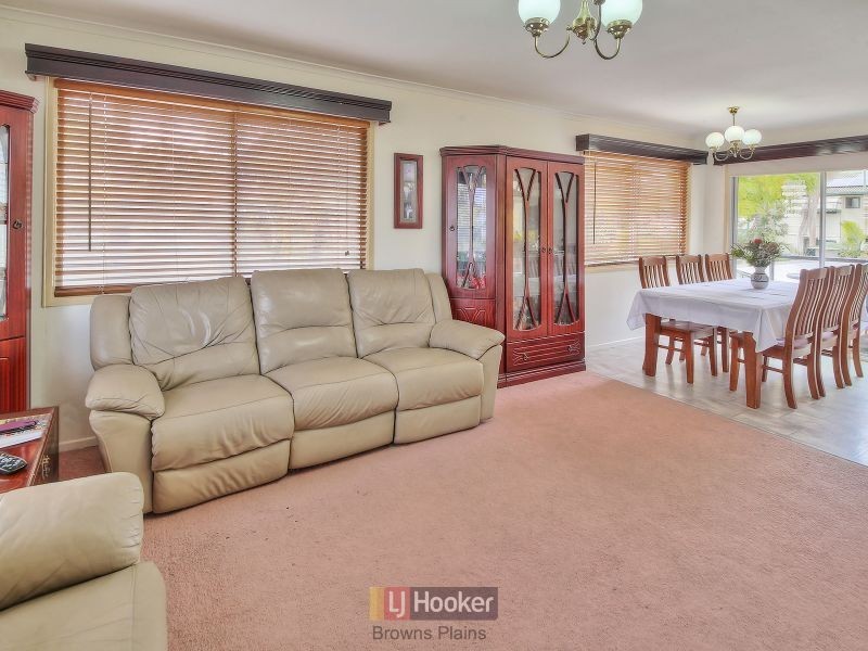 48 Raelene Terrace, Springwood QLD 4127