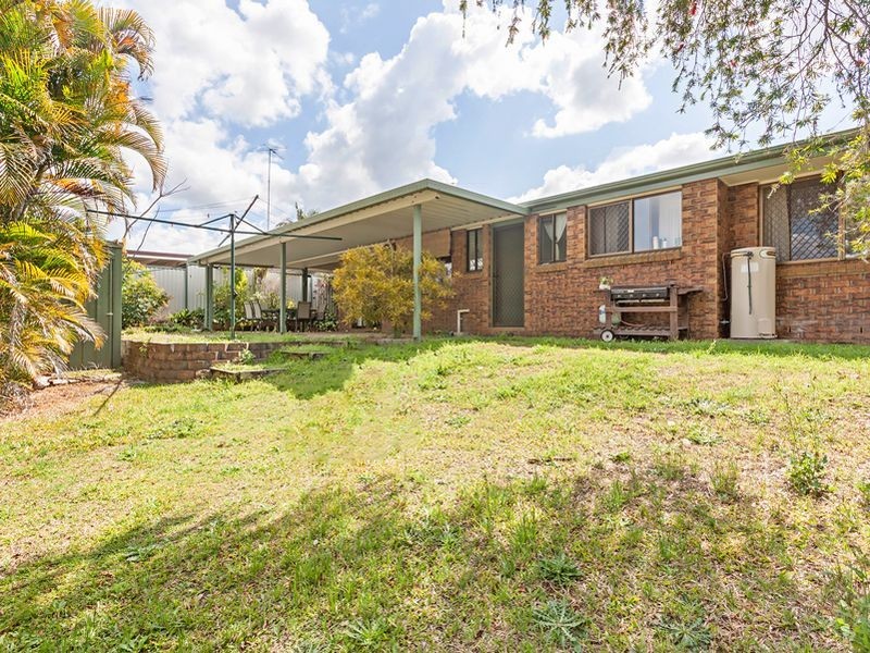 35 Baudin Street, Boronia Heights QLD 4124