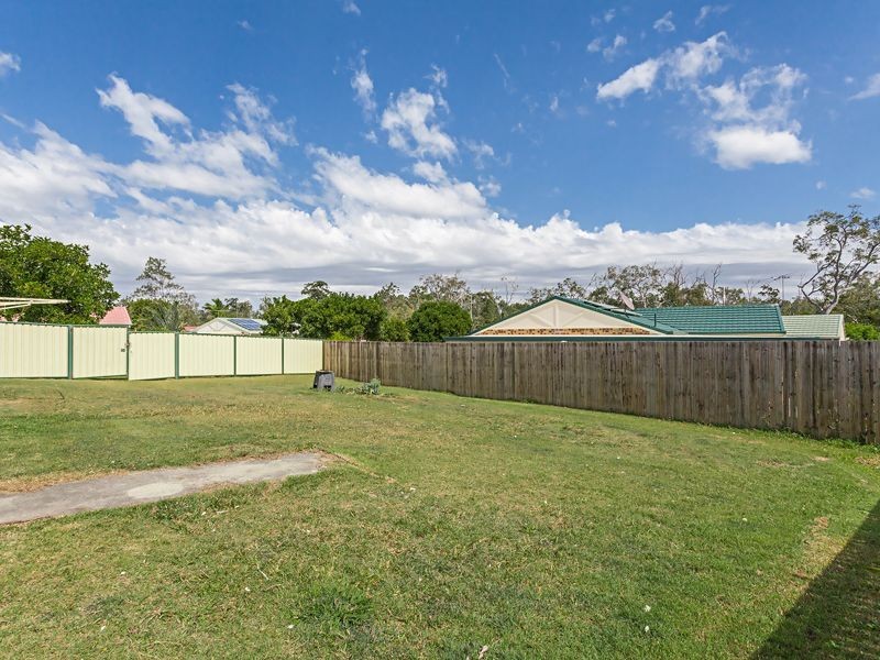 36 Fifth Avenue, Berrinba QLD 4117
