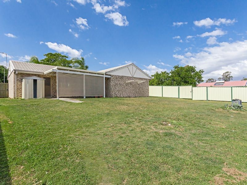 36 Fifth Avenue, Berrinba QLD 4117