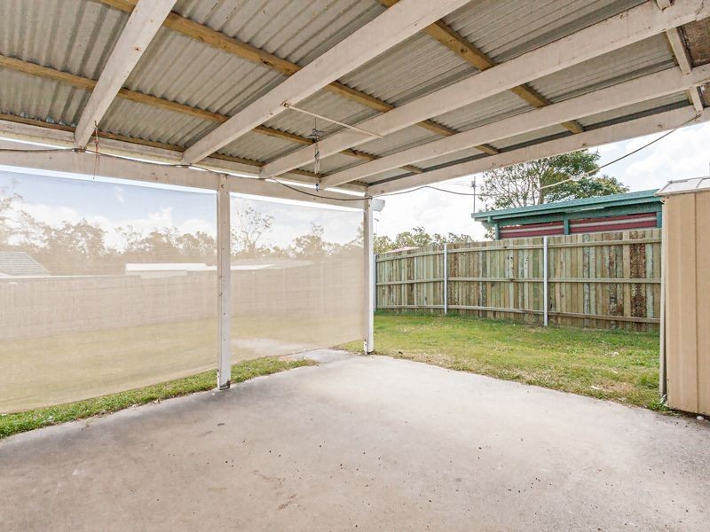36 Fifth Avenue, Berrinba QLD 4117