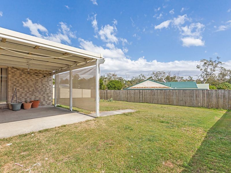 36 Fifth Avenue, Berrinba QLD 4117