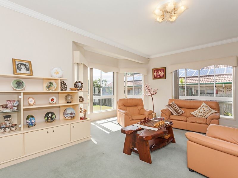 26 Cumberland Place, Parkinson QLD 4115