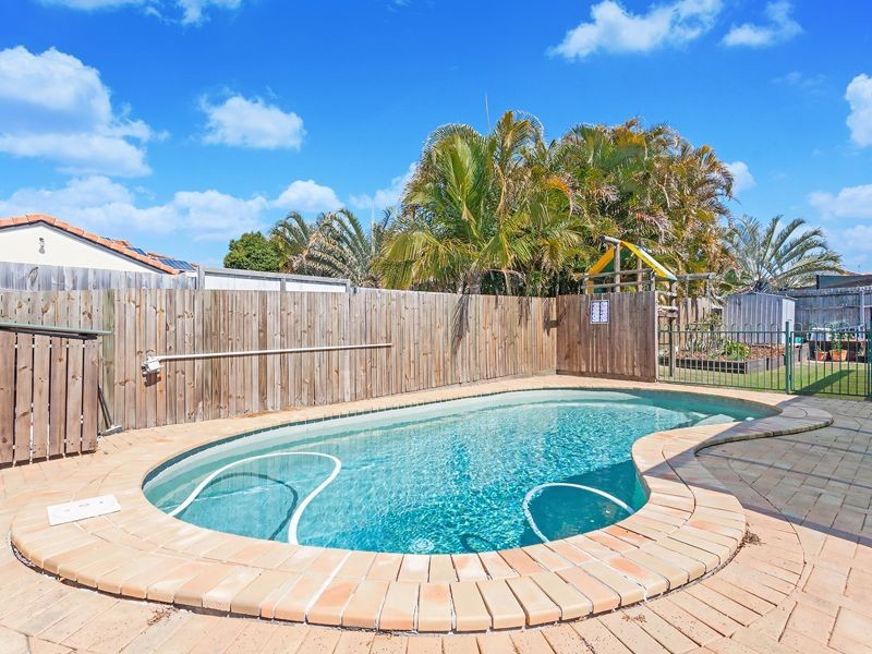 26 Cumberland Place, Parkinson QLD 4115