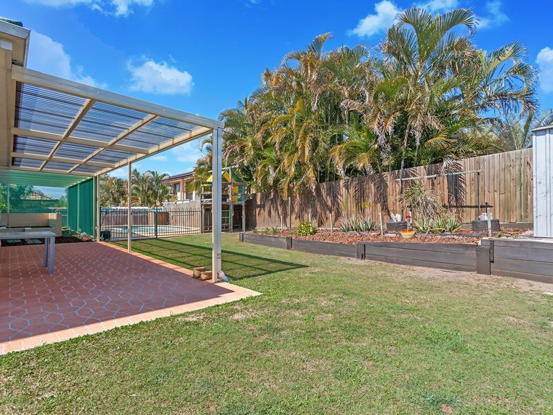 26 Cumberland Place, Parkinson QLD 4115