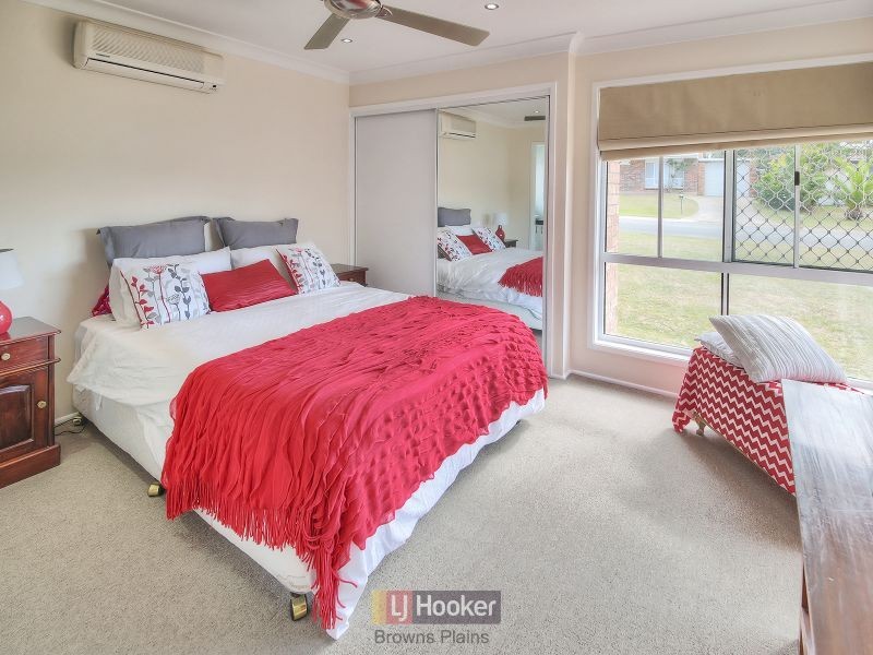 6 Piper Court, Boronia Heights QLD 4124