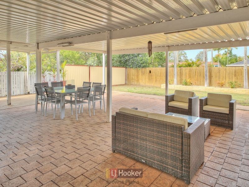 6 Piper Court, Boronia Heights QLD 4124