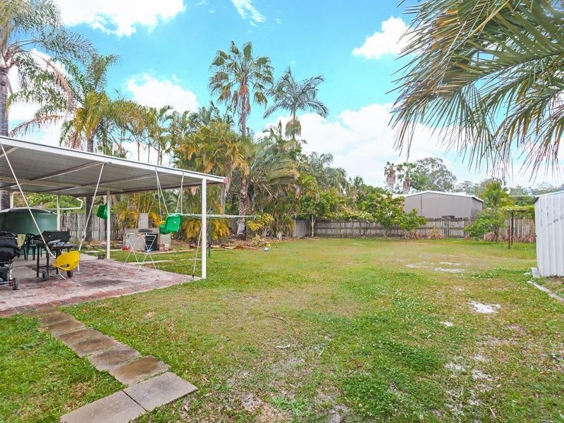 7 Harmony Court, Browns Plains QLD 4118