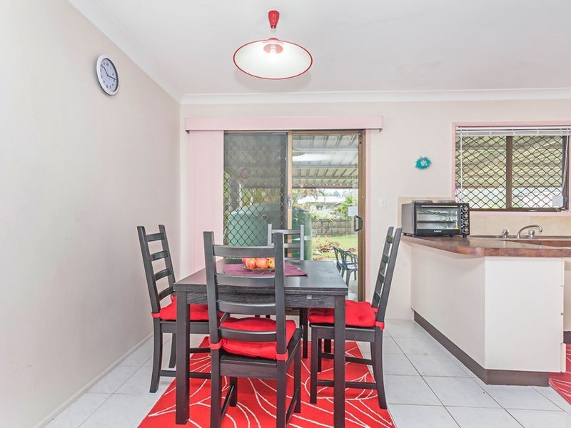 7 Harmony Court, Browns Plains QLD 4118
