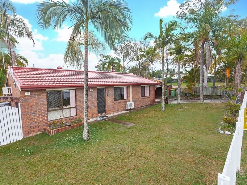 7 Harmony Court, Browns Plains QLD 4118