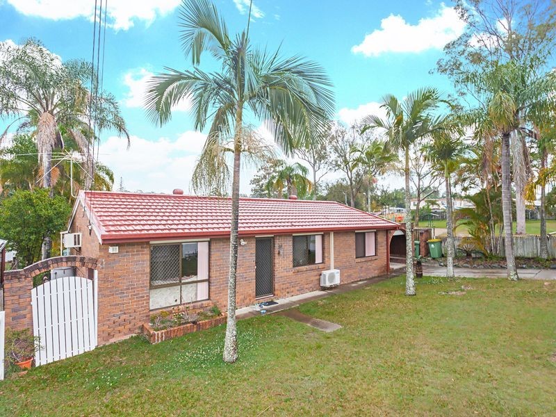 7 Harmony Court, Browns Plains QLD 4118