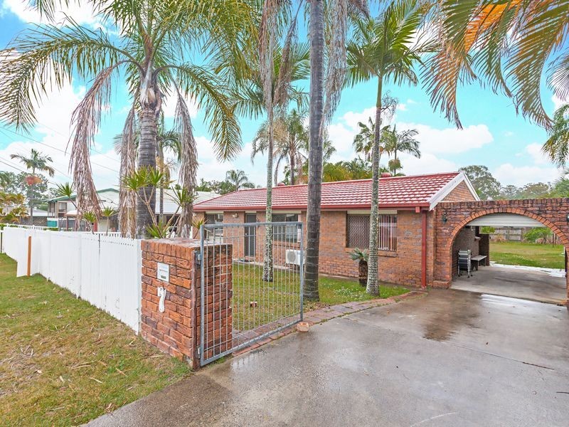 7 Harmony Court, Browns Plains QLD 4118