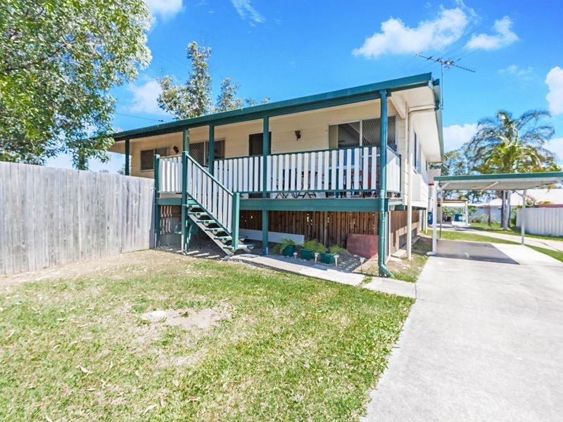 2 First Avenue, Marsden QLD 4132
