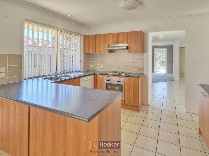 46 Tennessee Way, Berrinba QLD 4117