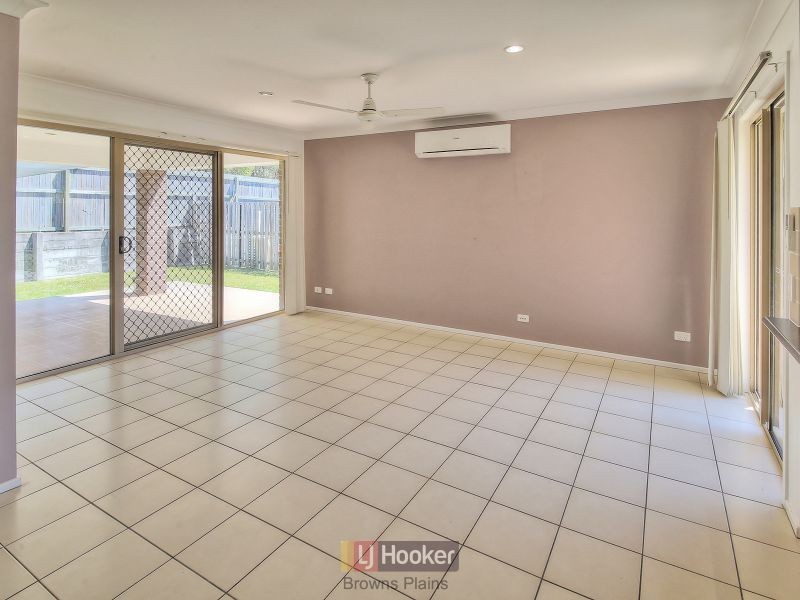 46 Tennessee Way, Berrinba QLD 4117