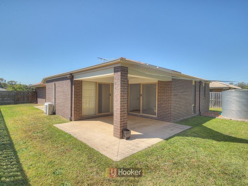 46 Tennessee Way, Berrinba QLD 4117