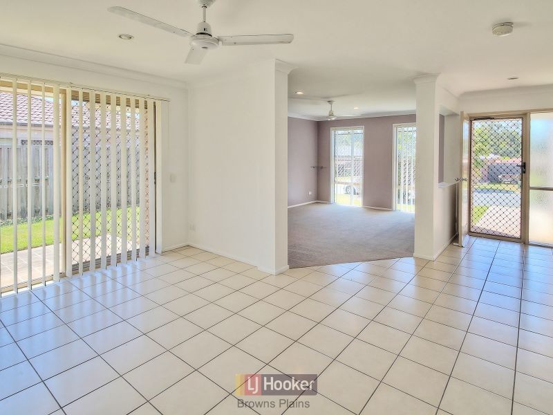 46 Tennessee Way, Berrinba QLD 4117