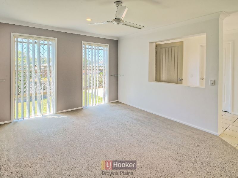 46 Tennessee Way, Berrinba QLD 4117