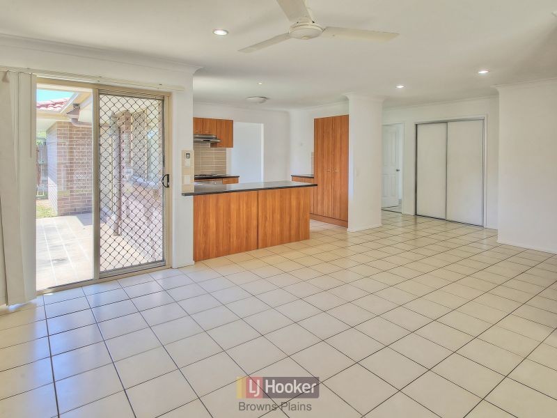 46 Tennessee Way, Berrinba QLD 4117