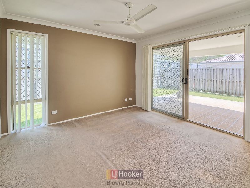 46 Tennessee Way, Berrinba QLD 4117