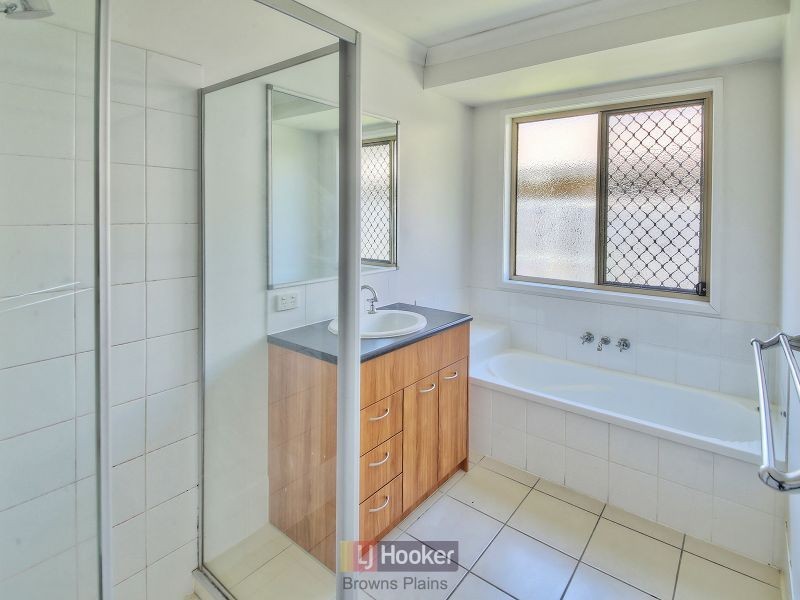 46 Tennessee Way, Berrinba QLD 4117