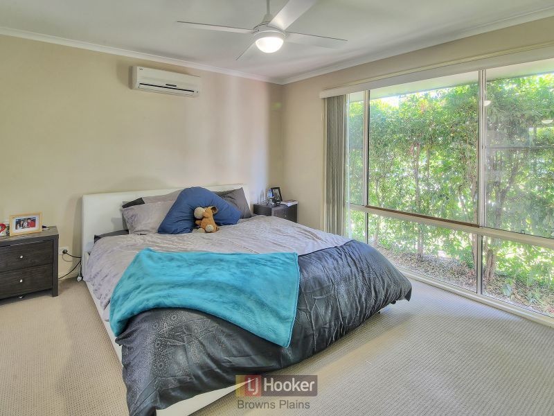 4 Barcombe Drive, Marsden QLD 4132