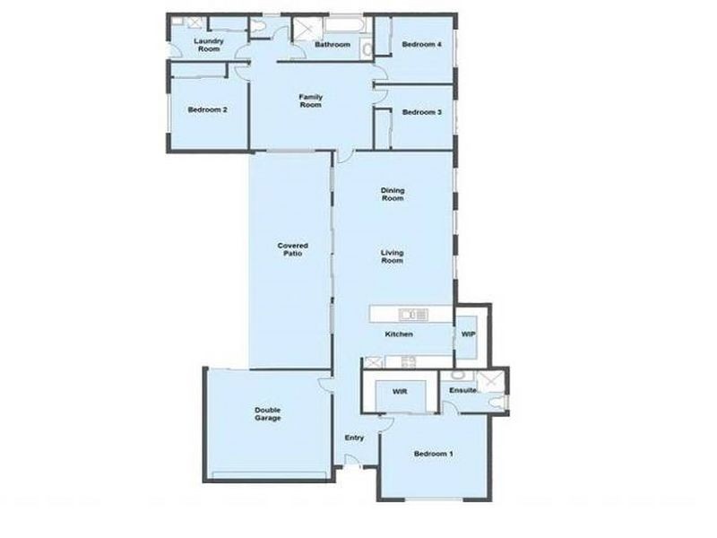 4 Barcombe Drive, Marsden QLD 4132