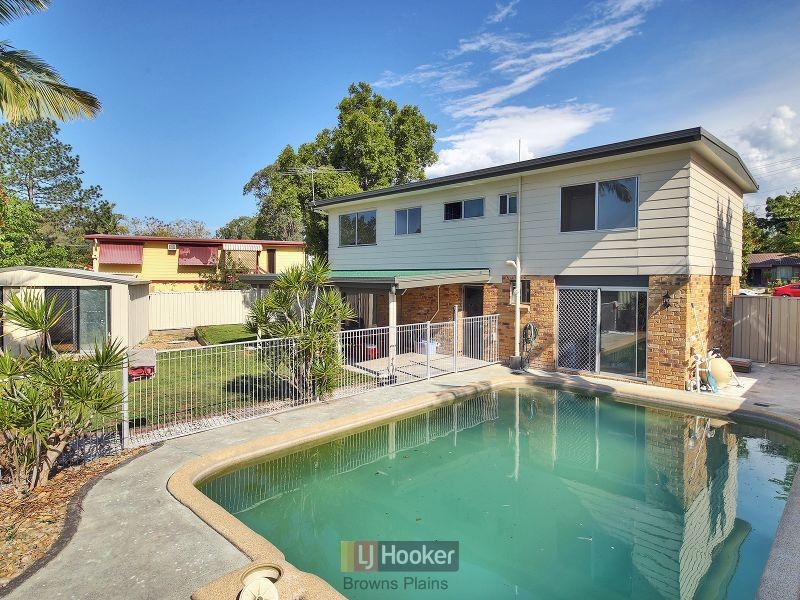 10 Rathkeale Street, Crestmead QLD 4132